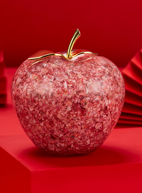 新年最炫小苹果图片
