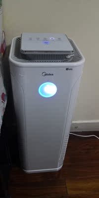 都是如何评价的:达氏空气净化器怎么样?揭秘质量差不差