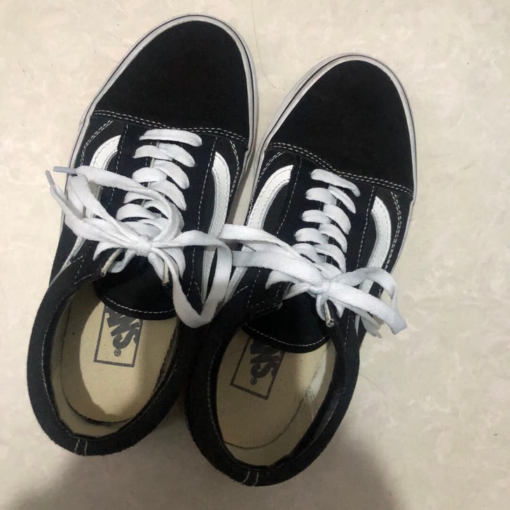 vans经典款37