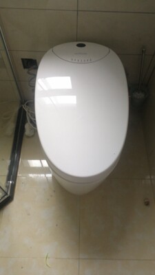 好纠结:九牧智能马桶和toto.马桶对比哪个好?各自有啥优缺点?