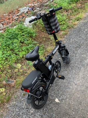 希洛普电动车如何上牌，会不会上牌被拒？大家说说看吧！