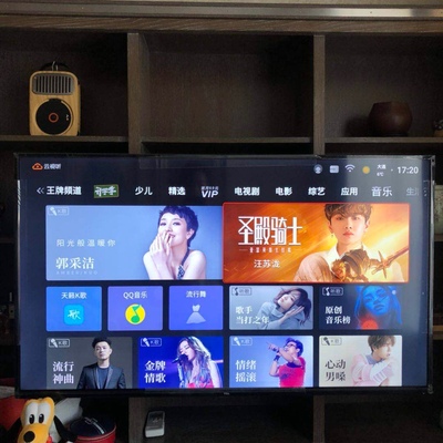 华为智慧屏对比荣耀智慧屏有什么差别？用了三个多月感受