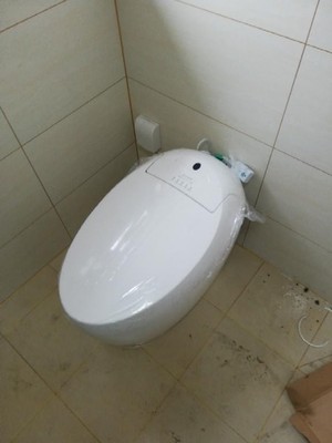 点评最新款摩航智能马桶怎么样，真的是德国品牌吗？好不好用