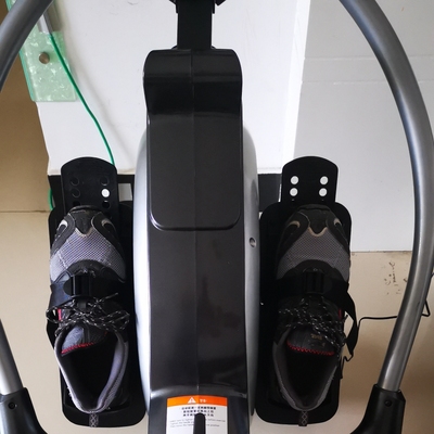 健身爱好者评测下莫比划船机好不好？一个月后真实感受