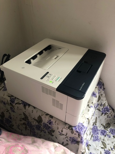 评测富士施乐激光打印机docuprintp288dw评价好吗怎么样