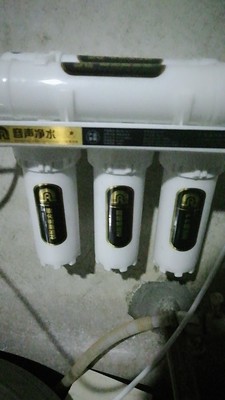 大家谈谈【入手】史密斯净水器怎么样?真的好用吗?已使用我评测感受