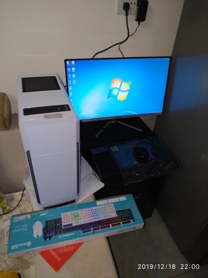 用后评价武极的电脑怎么样？怕选错受罪？