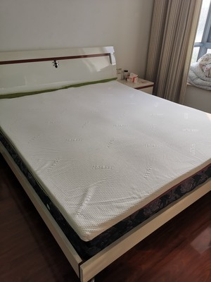 【使用效果评测】paratex乳胶床垫怎么样？可以定制吗？