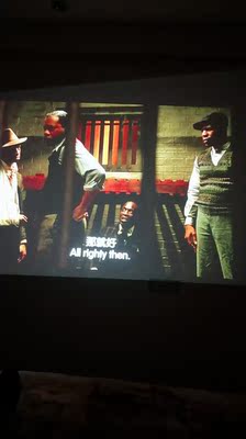 【使用对比】当贝投影仪F1怎么样?是杂牌吗?优缺点是?