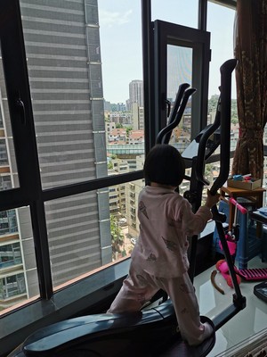 想买个椭圆机,这款杰森椭圆机怎么样?好用吗,口碑好吗？