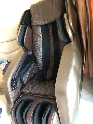 说真的瑞多按摩椅怎么样？舒服吗？一个月亲身体验