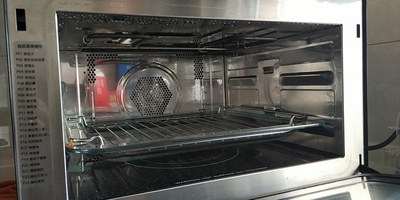 NU-JK101W蒸烤箱图文报告评测怎么样，真的有那么好用吗?