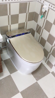 大家谈谈【别再选错】JOMOO九牧智能马桶怎么样，这的有那么好用吗