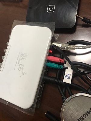 魅声t8-2声卡怎么样,质量靠谱吗,使用一个月揭秘-周小云的文章-企博网