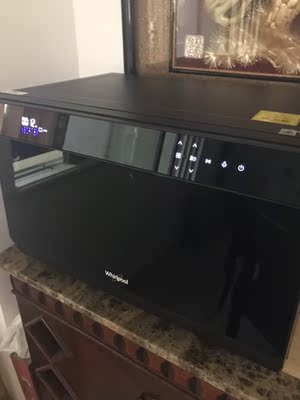 仔细分析:惠而浦CS262T蒸烤箱怎么样?没看的都会后悔了？