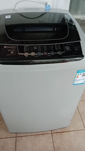 【分享】小天鹅tb80v21d全自动小型迷你洗衣机评价好吗怎么样?