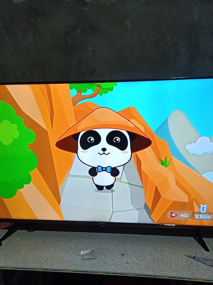 hisense海信电视hz50e3d好不好海信hz50e3d评测