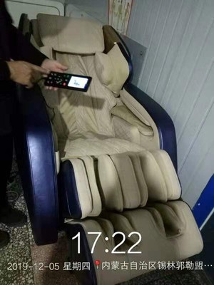 用后真实反馈迪斯按摩椅怎么样？测评效果如何？