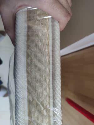 【质量讨论】金海马乳胶床垫怎么样？听说效果不错？