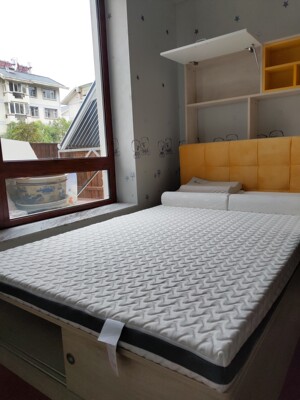 【揭秘】慕思天然棕垫怎么样，床垫质量好不好？适合父母使用吗？