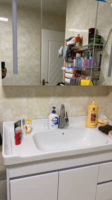 想全方位了解:心海伽蓝现代简约浴室怎么样?用户口碑好吗