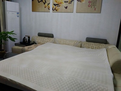 大家谈谈麒麟乳胶床垫怎么样，真的天然的吗？适合儿童使用吗？