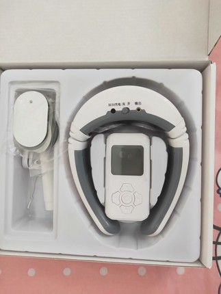 kufire酷火按摩仪