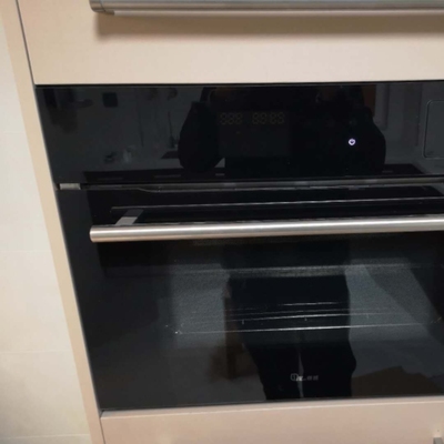 真实评测:DAOGRS N1x嵌入式蒸烤箱怎么样?温控如何?