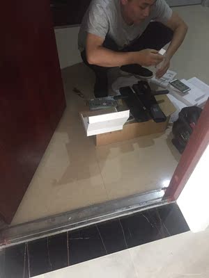 真实使用感受新房装修用品多P1智能指纹锁怎么样，方便实用吗？灵敏吗？