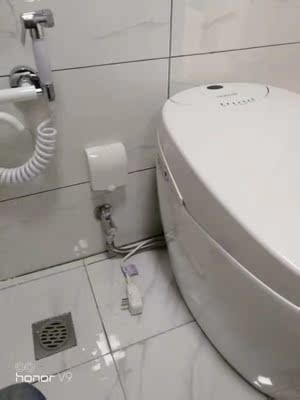 有人知道箭牌智能马桶质量怎么样?好不好用,新房装修要买