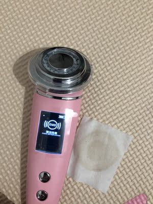 关于宙斯第五代美容仪旗舰版有些发现必须告诉你怎么样？