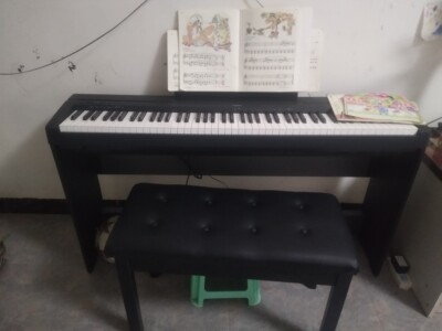 有人知道这家知音乐器专营店怎么样,他们的钢琴靠谱吗?