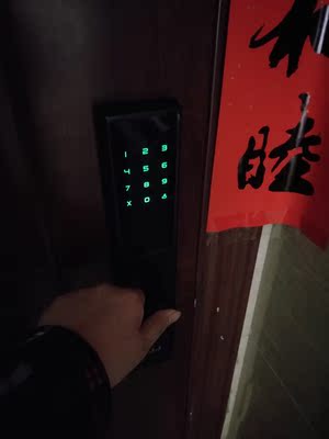 体验【良心解析】鹿客智能门锁Q2怎么样，到底好不好用呢？