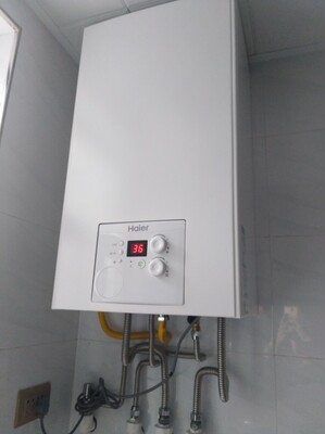 对比一下：圣都阳光A2燃气壁挂炉怎么样，冬天好不好用？