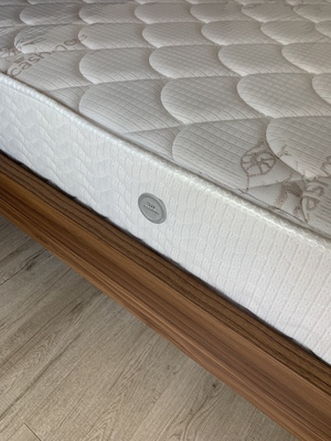 大家谈谈新房装修用晚安床垫怎么样，质量好不好呢？大家推荐吗？