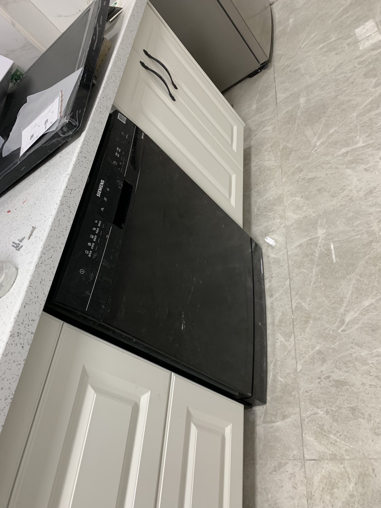 请问说说体验美的洗碗机p30全方位暴力解析体验者真实评价