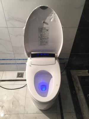 吐槽实际感受浪鲸卫浴智能马桶怎么样，真实质量如何呢？