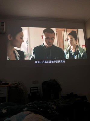 说一说峰米米家投影仪Smart和Smart Lite哪个好？求使用分享