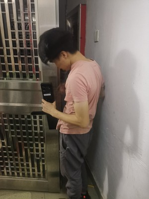 目前看来深入评测名门指纹锁怎么样，质量怎么样，用着安全灵敏吗