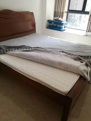 求助：芝华仕爱蒙床垫怎么样？请问真的很好用吗？