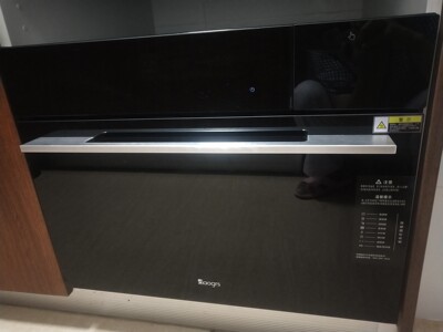 容易被忽悠内幕揭秘，瑞士design Arda蒸烤箱怎么样？