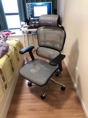 椅子傲风的好还是迪锐克斯，用户体验揭秘