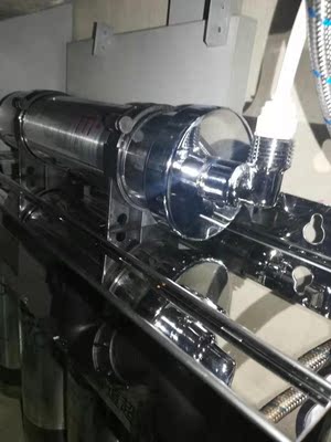 火爆的剖析沁园净水器3833与3803的区别有哪些?哪个好?