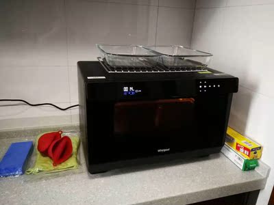 云米VSO4501-B蒸烤一体机怎么样?评测质量差不差