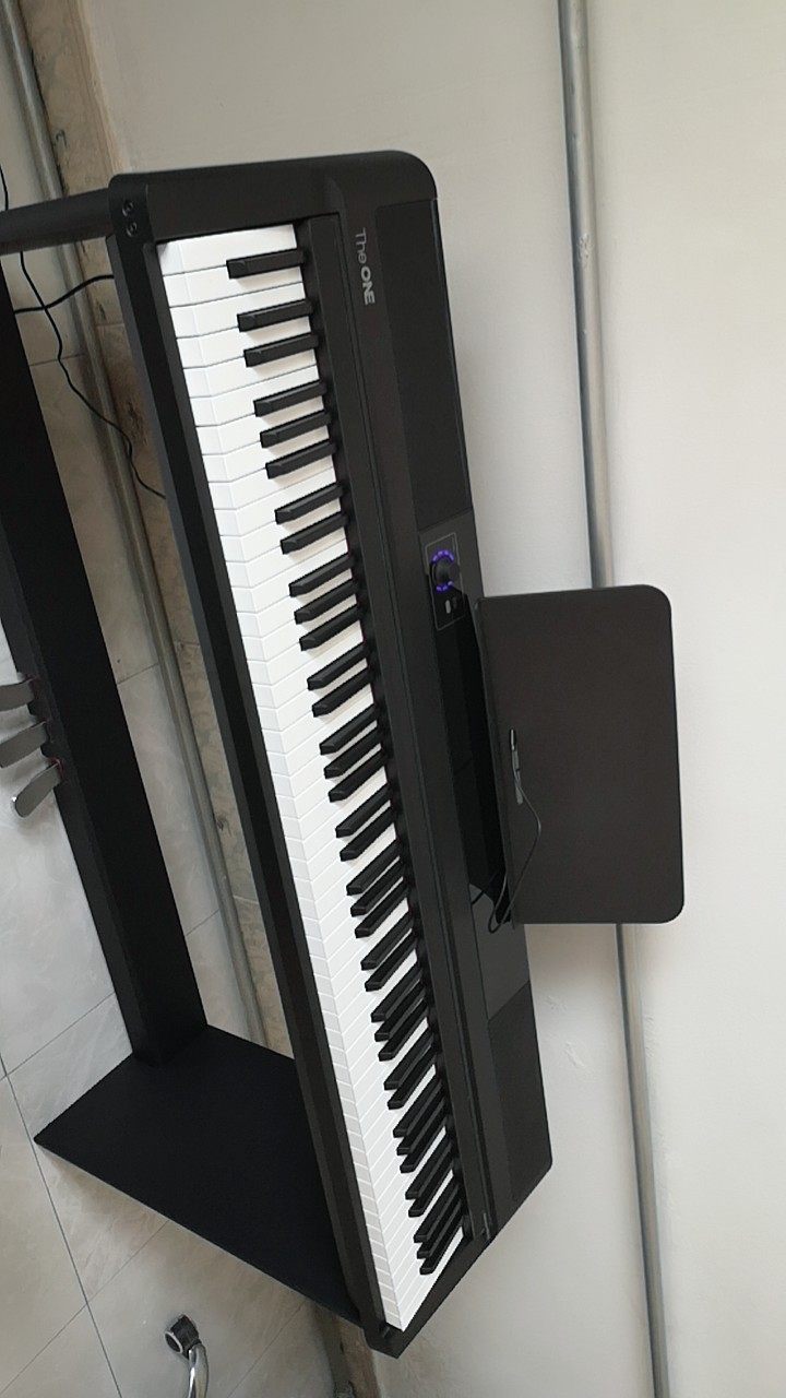 小编提醒:theone智能钢琴电钢琴88键怎么样-是否真的好-,介绍