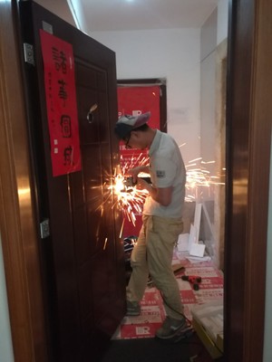 说说【挑选】惠氏指纹锁怎么样，质量好吗？会不会不好用？