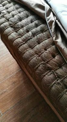 评测点评《有问有答》龙凤床垫口碑怎么样，哪个系列比较好的？