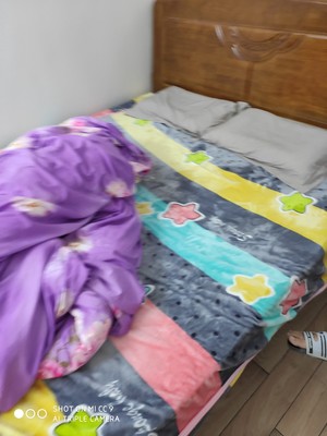 高手分析富安娜乳胶床垫怎么样？应该注意什么？