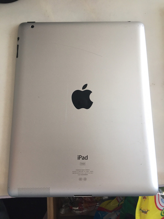 64G极品iPad2苹果平板电脑二代