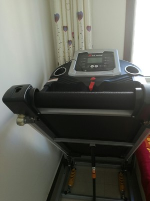 图文解密Keep智能跑步机K1怎么样，好不好用？声音会大吗？